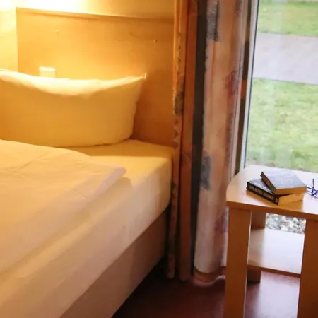 4 Sterne Kormoran Mit Terrasse Und Sauna * Lobbe