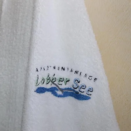 4 Sterne Kormoran Mit Terrasse Und Sauna * Lobbe