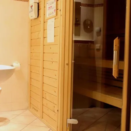 4 Sterne Kormoran Mit Terrasse Und Sauna Lobbe